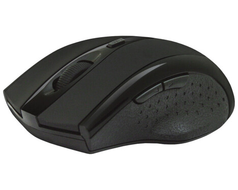 Мышь Defender Accura MM-665 52665, цвет черный