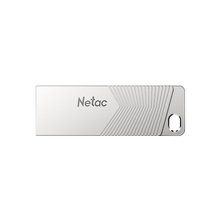 Флешка Netac UM1 64GB