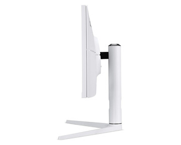 Монитор ACER XV431CPwmiiphx 43.8-inch белый