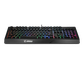 Клавиатура MSI Vigor GK20 S11-04RU230-CLA, цвет черный