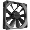 

Вентилятор NZXT Case Fan AER 120MM