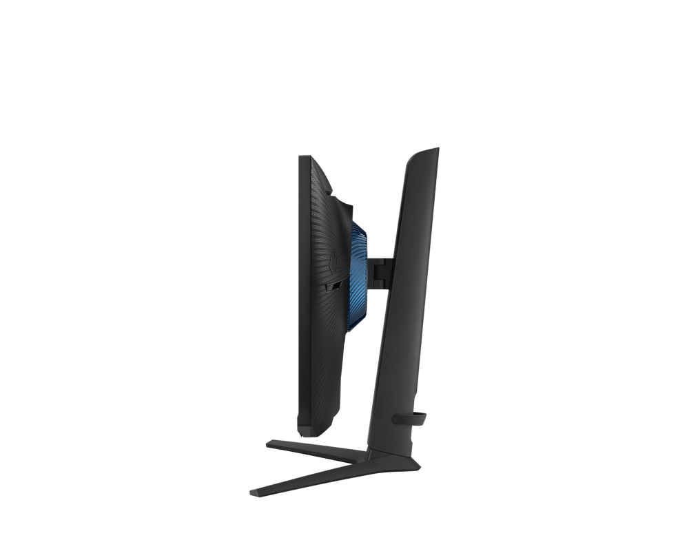 Монитор Samsung Odyssey G4 25.0-inch черный