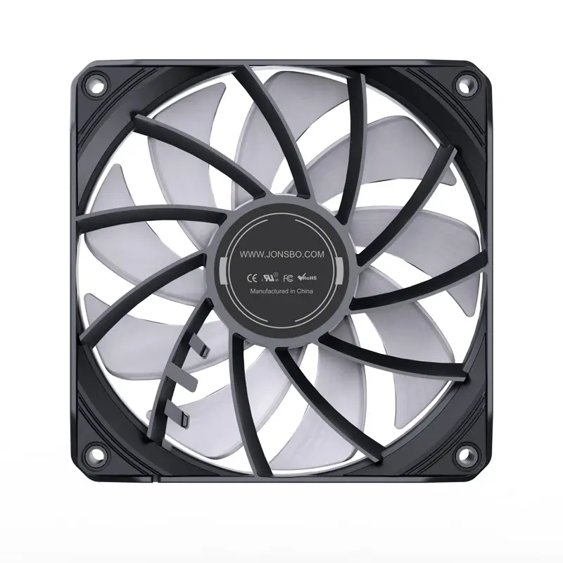Кулер Процессорный JONSBO для CPU PISA A5 ARGB