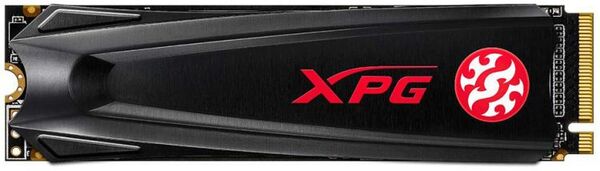 

Внутренний SSD ADATA PCI-E x4 256GB