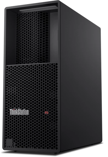 ПК LENOVO ThinkStation P3 Tower, 30GS003QRU
