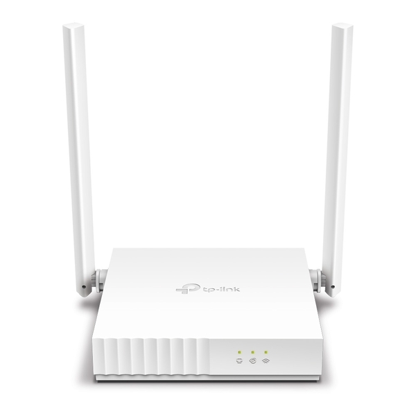 

Wi-Fi роутер TP-LINK TL-WR820N