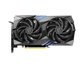 Видеокарта MSI GeForce RTX 4060 Ti 8 ΓБ Retail