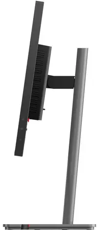 Монитор LENOVO P24QD-40 23.8-inch черный