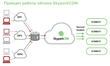 SkyparkCDN DDOS Protection