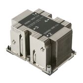 Радиатор ALSEYE Радиатор для процессора AS3647-P4HCAL2U-JYR81