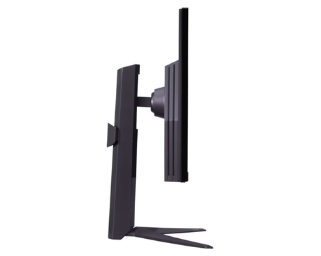 Монитор LG 27GR83Q 27.0-inch черный