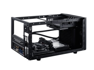 Корпус Cooler Master Elite 130