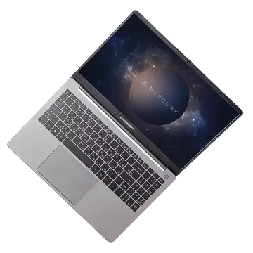 Ноутбук Инферит Mercury Intel Core i7-1280P (серый)