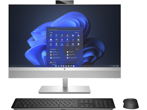 Моноблок HP Inc. EliteOne 870 G9 1 TБ