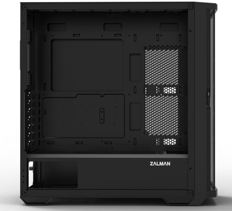 Корпус Zalman Z10