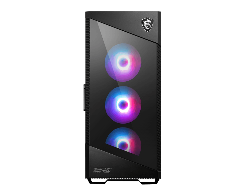 Корпус MSI MPG Velox 100R