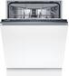 Встраиваемая посудомоечная машина Bosch SMV25EX02E
