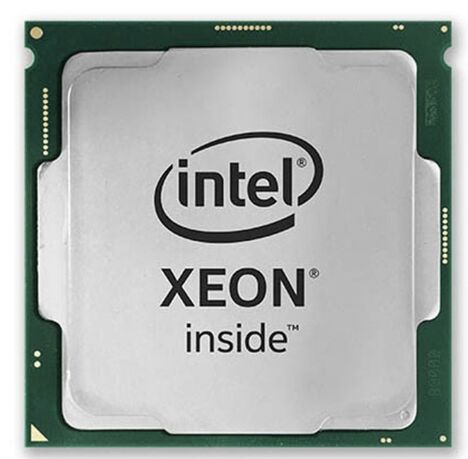 Процессор Intel     Xeon E-E-2434 OEM