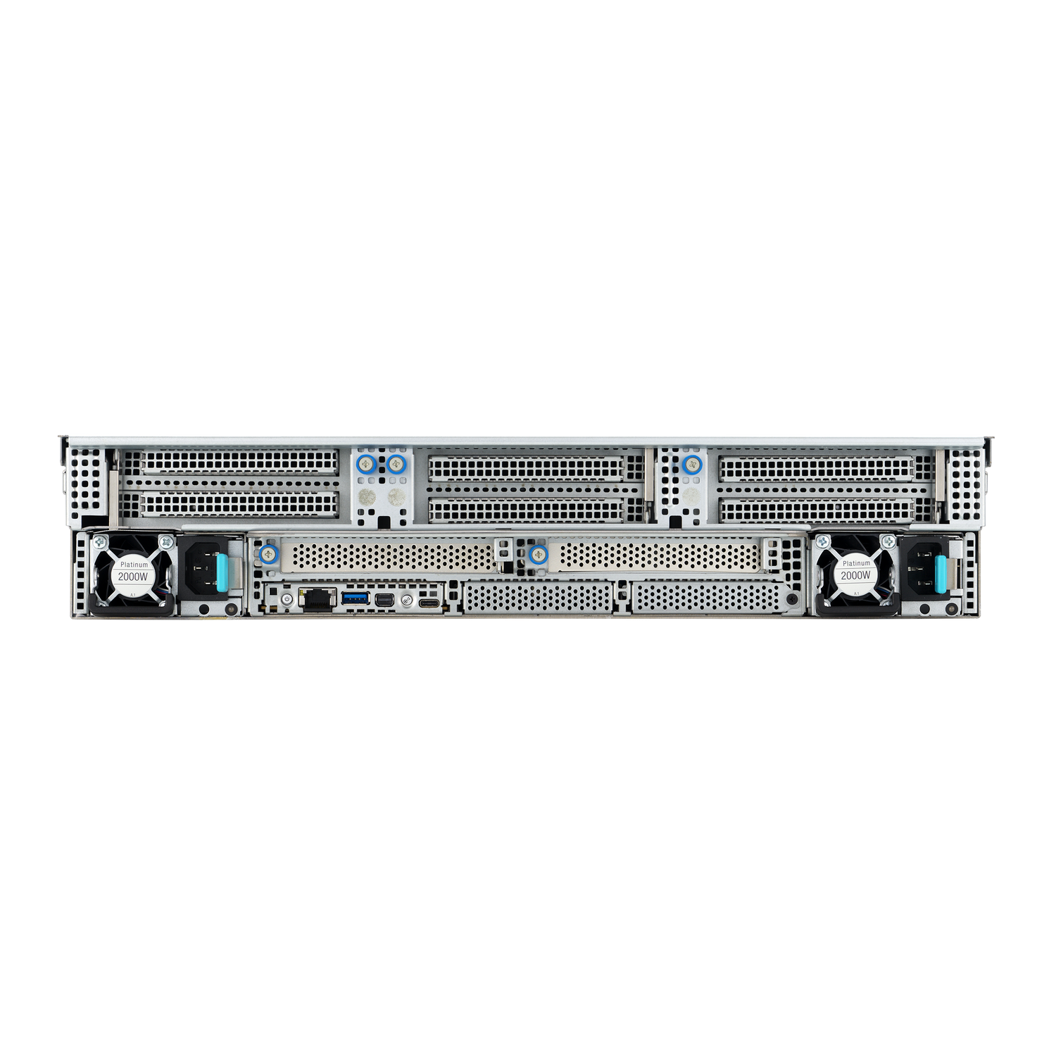 Шасси ASUS RS720A-E13-RS24G