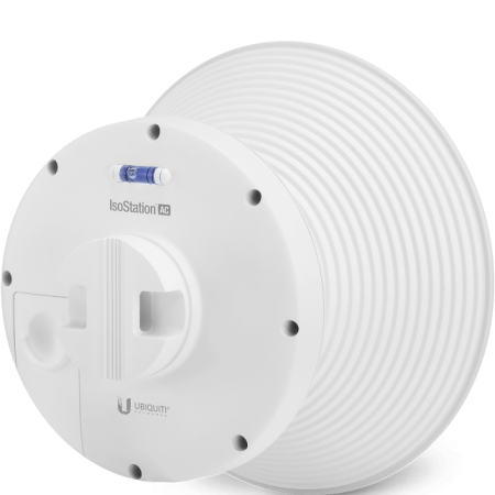 Точка доступа UBIQUITI IS-5AC
