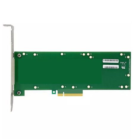 LENOVO ThinkSystem SR250 V3/ST250 Series M.2