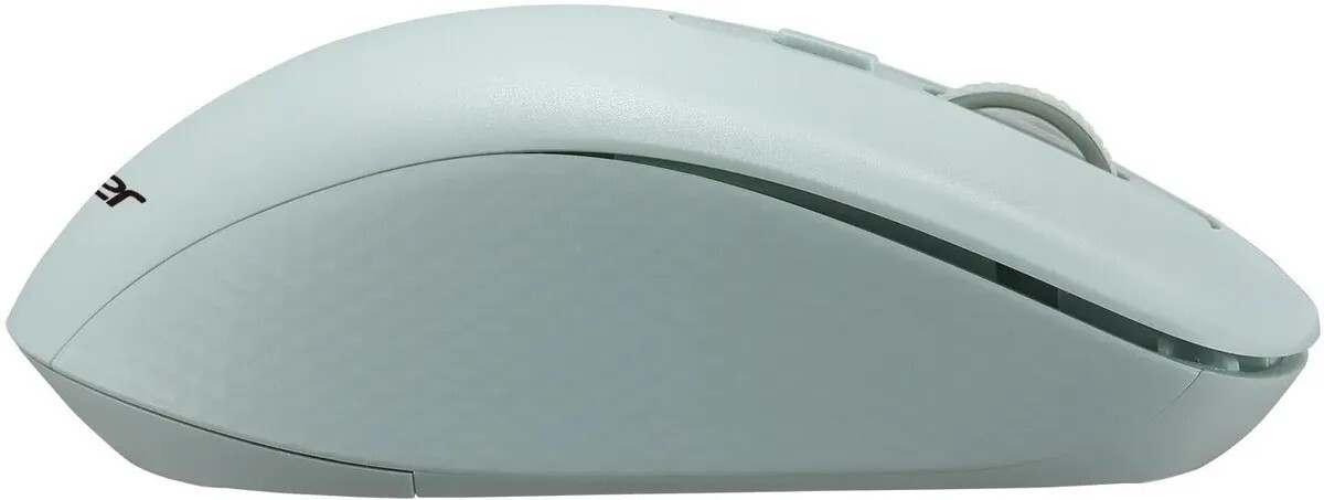 Мышь ACER OMR309 ZL.MCECC.030, цвет светло-зеленый