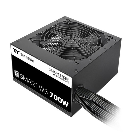 Блок питания Thermaltake Smart W3 700W 80+