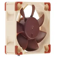 Вентилятор Noctua для корпуса NF-A4x10 24V PWM