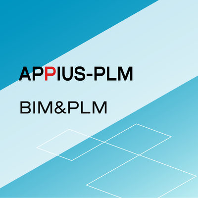 APPIUS BIM &amp; PLM (дистанционные курсы), Практический курс Работа с PLM-компонентом. 4 ак. часа