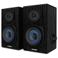 Колонки SVEN Stereo SPS-576 (черный)