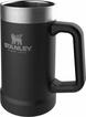 

Термокружка STANLEY Adventure Vacuum Stein, Черный