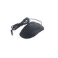 Мышь Raskat Мышь M018, цвет черный