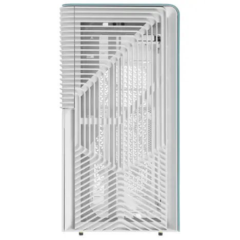Корпус Corsair Frame 4500X RS-R ARGB