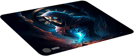 Cactus Игровой коврик Time CS-MP-D14M