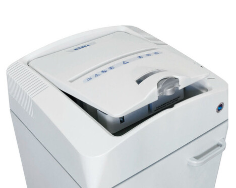 Шредер KOBRA AF+1 40 LT E/S