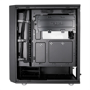 Корпус Fractal Design Meshify C