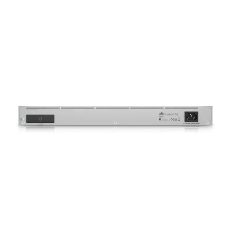 Коммутатор UBIQUITI USW-Enterprise-24-PoE