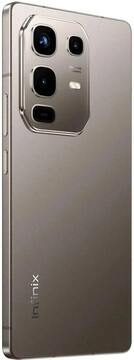 Смартфон Infinix X6858 Note 50 256Gb 8Gb серый титан моноблок 3G 4G 2Sim 6.78" 1080x2436 Android 15 50Mpix 802.11 a/b/g/n/ac NFC GPS GSM900/1800 GSM1900 Protect FM
