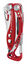 Мультитулы Leatherman Skeletool RX
