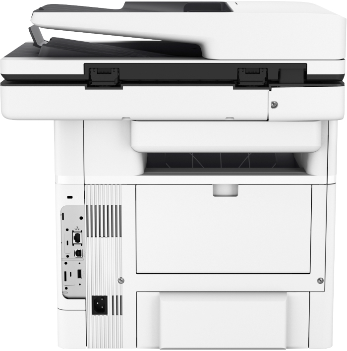 HP Inc. LaserJet Enterprise M528dn