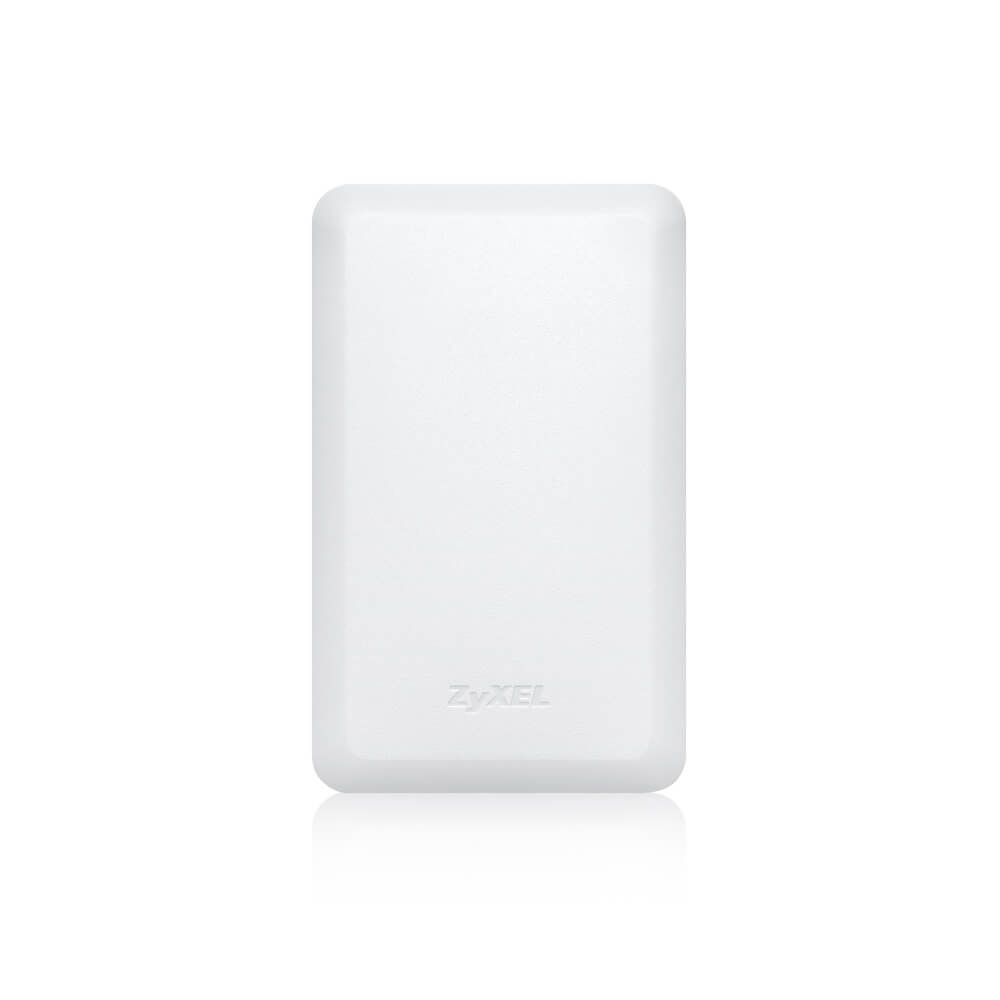 ZyXEL NWA5301-NJ 802.11b/g/n Wall-Plate Unified Access Point