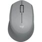 Мышь Logitech M280 910-004310, цвет серый