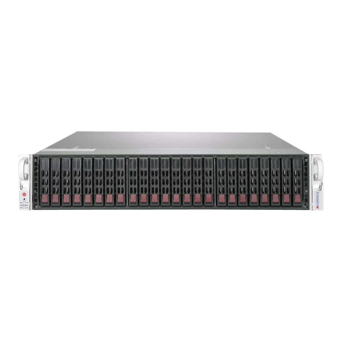 Шасси SUPERMICRO SuperChassis 2U 216BE1C4-R1K23LPB