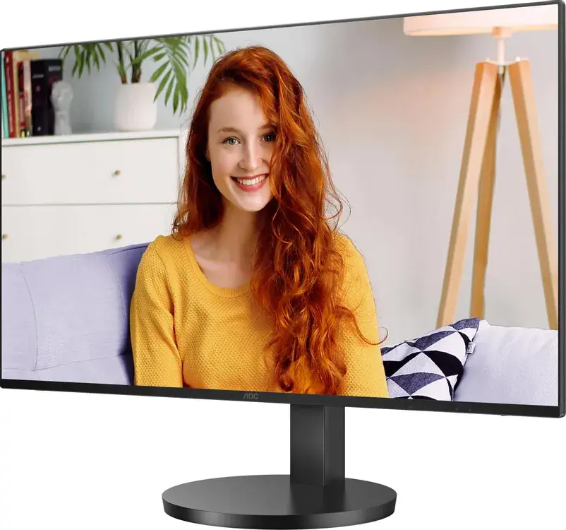 Монитор AOC 27B3CF2 27.0-inch