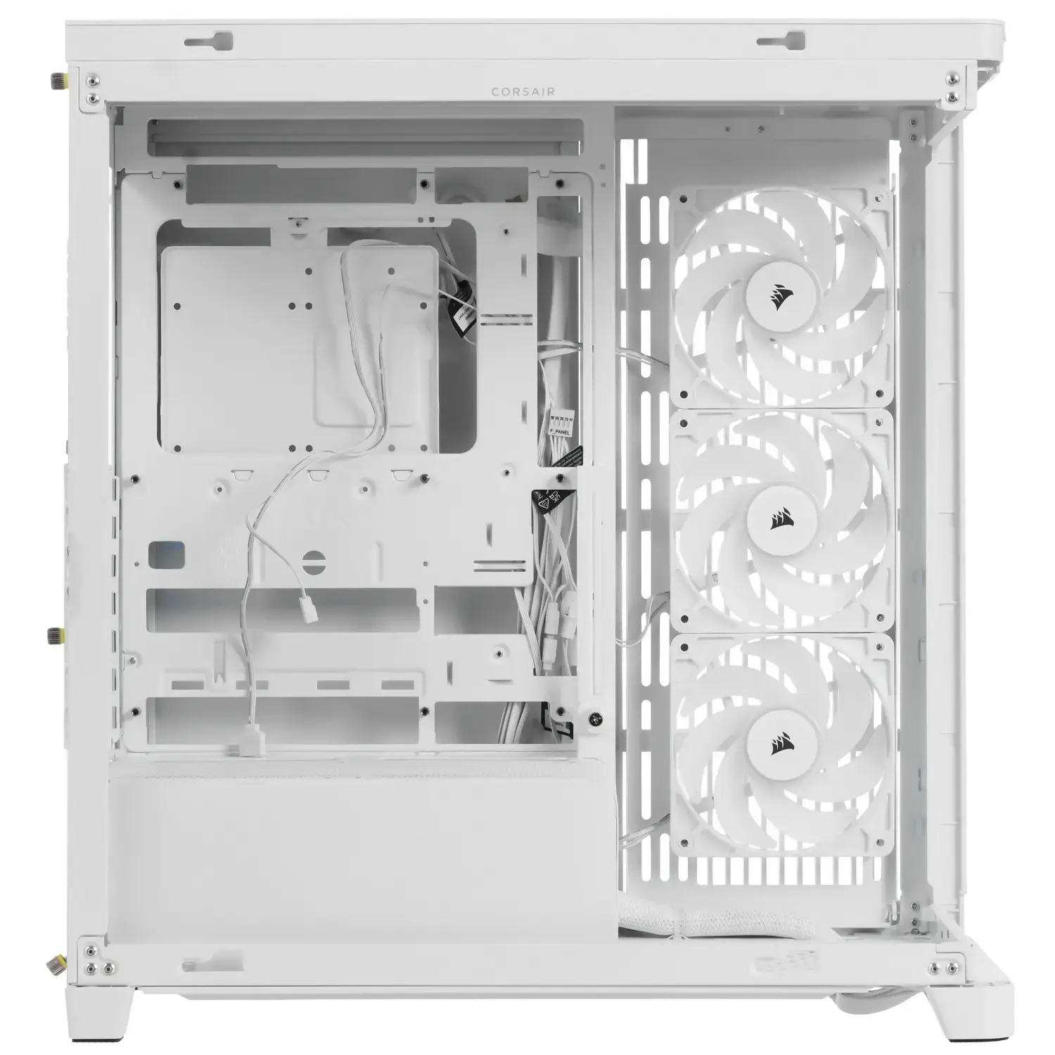 Корпус Corsair Frame 4500X RS-R ARGB