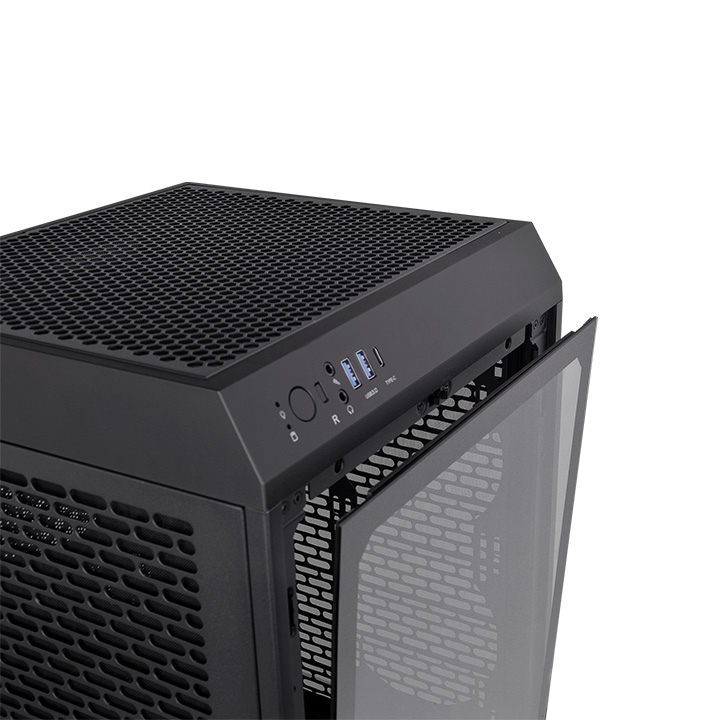 Корпус Thermaltake The Tower 200