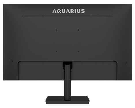 Монитор Aquarius B27F1 27.0-inch черный