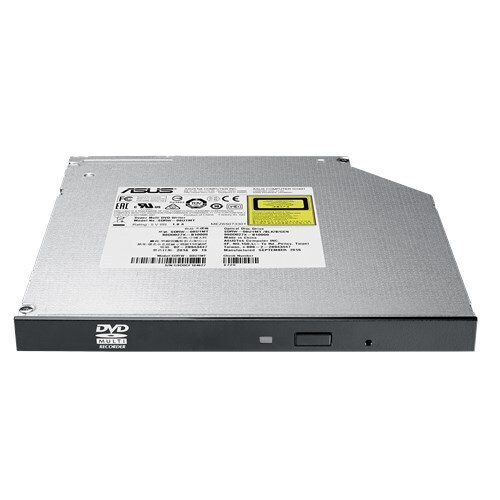 Оптический привод ASUS SDRW-08U1MT