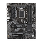 Материнская плата Gigabyte LGA 1700 Intel B760 B760 DS3H DDR4