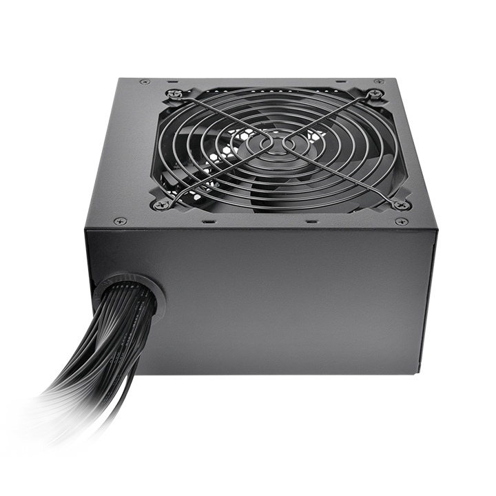 Блок питания Thermaltake TR2 S (DC to DC Version) 650W